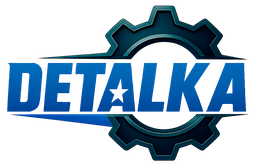 Detalka