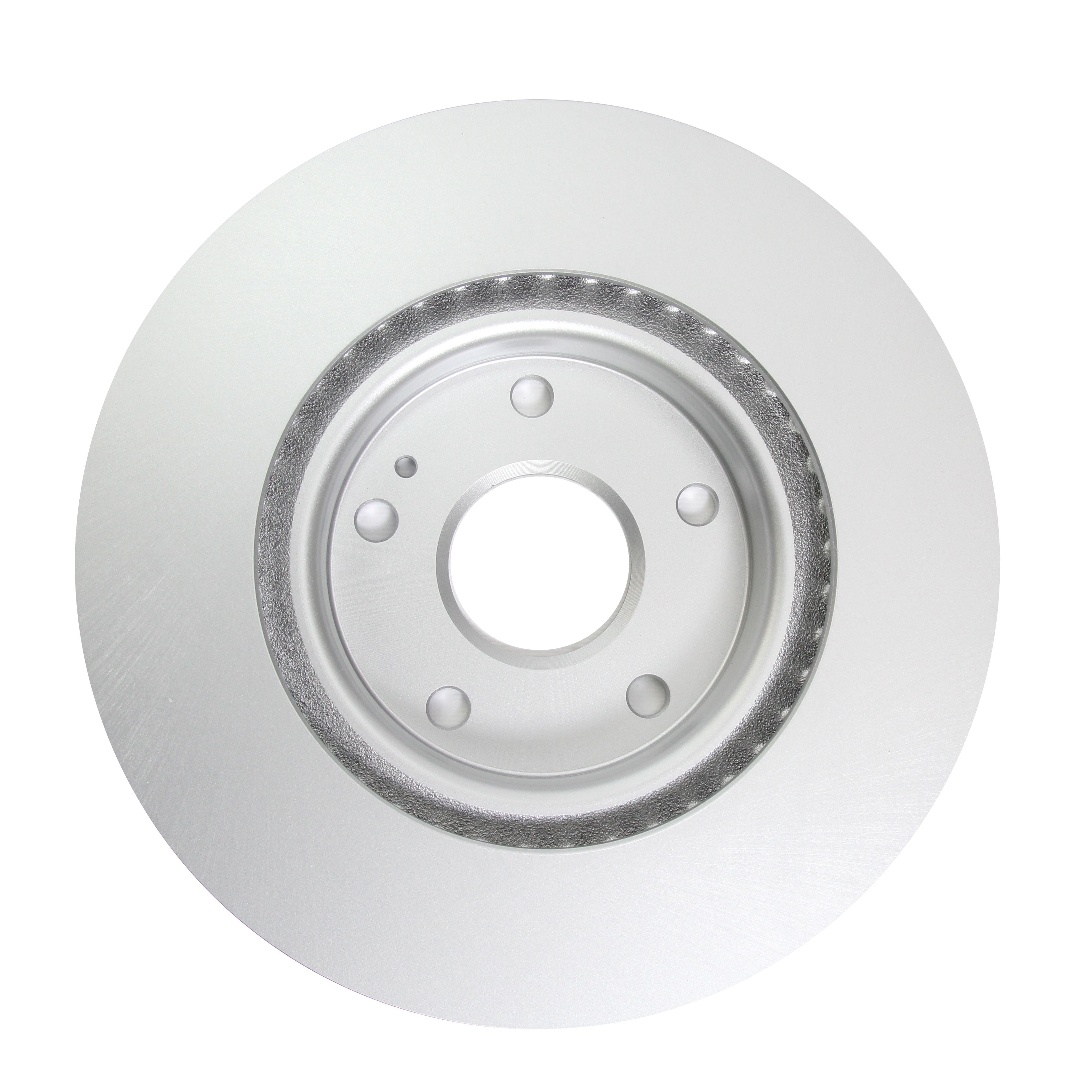 Тормозные диски передние Geely Coolray SX11 - фото 4